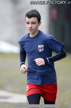2015-02-21 Valpellice-Hockey Milano Rossoblu U14 0048 Federico Tozzi